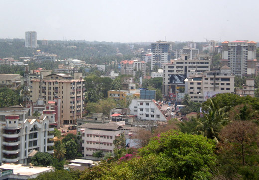 Mangalore Properties